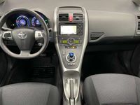tweedehands Toyota Auris 1.8 Full Hybrid Aspiration*Navi*Nap*CruiseContr*Cl