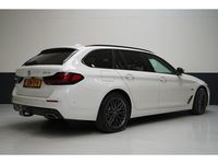 Occasion BMW 530 293 PK (215 kW) 2021 Wit Stationwagen
