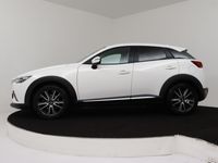 tweedehands Mazda CX-3 2.0 SkyActiv-G 150 GT-M 4WD automaat | Trekhaak | Leder |