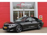 Occasion BMW 330 M Sport 293 PK (215 kW) 2023 Zwart Sedan