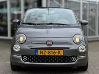 tweedehands Fiat 500 1.2 500S|Pano|Led|Navi|Distr VV|Volledig onderhoud