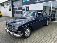 tweedehands Volvo Amazon AMAZONE