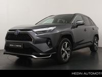 Occasion Toyota RAV4 Hybrid Plus 2026 Grijs SUV