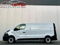 tweedehands Opel Vivaro 1.6 CDTI L2H1 Edition Navi