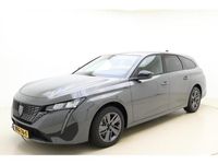 Occasion Peugeot 308 SW Allure 131 PK (96 kW) 2024 Grijs Stationwagen