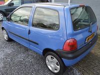 tweedehands Renault Twingo 1.2-16V Airco Leer Stuurbekrachtiging Jaar APK