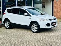 tweedehands Ford Kuga 1.6 Titanium 150PK! Navi l Cruise l Leder l PDC l