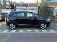 tweedehands Opel Crossland X 1.2 Selection l Clima l Navi l Bluetooth l Parkeersensoren