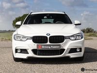 tweedehands BMW 330 330 Touring i F31 | M Sport | Navi Prof. | Head Up