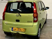 tweedehands Daihatsu Cuore 1.0 Trend |Nieuwe APK |NAP |Goed Onderhouden