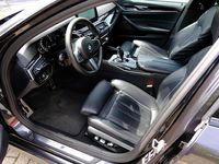 tweedehands BMW 530 5-SERIE Touring d 265pk M Sport Aut. Pano|Leder|Adapt.Cruise|LED|Enz!