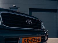 tweedehands Toyota Land Cruiser 100 4.7i V8 50th Anniversary UNIEK ! / Youngtimer