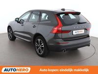 Occasion Volvo XC60 Momentum 190 PK (139 kW) 2019 Grijs SUV