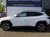 tweedehands Hyundai Tucson 1.6 T-GDI HEV Panoramadak | 19inch Velgen | Key-Less | Stoelverwarmd