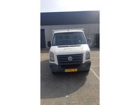 tweedehands VW Crafter Cofi Cooling Box IJswagen / Eiswagen / Icecream