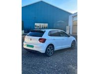 tweedehands VW Polo 2.0 TSI GTI