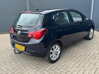 tweedehands Opel Corsa 1.4i Navi | 5 Deurs | 78,000 km Nap | Pdc