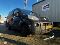 tweedehands Fiat Fiorino Multijet SX