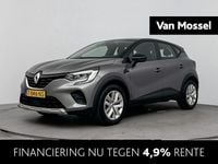 Occasion Renault Captur Evolution 2023 Grijs SUV