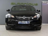 Occasion Opel Cascada Edition 140 PK (102 kW) 2017 Zwart Cabriolet