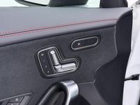 Occasion Mercedes CLA250 Shooting Brake Business 218 PK (160 kW) 2025 Wit Stationwagen