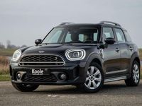 Occasion Mini Cooper S Countryman Essential 224 PK (164 kW) 2023 Zwart SUV