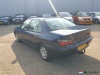 tweedehands Peugeot 406 ST 1.8-16V km 146