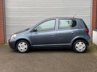 tweedehands Toyota Yaris 1.3 VVT-i S-Line| AIRCO| NAP| NEW APk