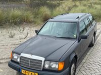 Occasion Mercedes E230 132 PK (97 kW) 1986