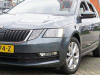 tweedehands Skoda Octavia Combi 1.0 TSI Greentech Ambition Business CAMERA/FULL LINK/CRUISE