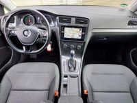 tweedehands VW e-Golf 100 KW 1e EIGENAAR WARMTEPOMP ADAPT CRUISE FULL LE