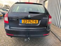 tweedehands Skoda Octavia Combi 1.2 TSI Ambition Business Line