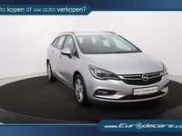 tweedehands Opel Astra Sports Tourer 1.0 Turbo Innovation *Navi*DAB*Park