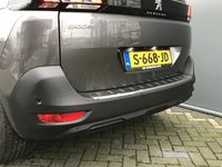 tweedehands Peugeot 5008 130pk 7-pers Allure Automaat | Leder | Camera | Cruise control | Dodehoeksensor | Navigatie | Parkeersensoren Voor+Achter