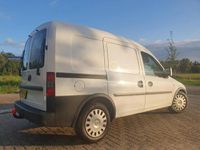 tweedehands Opel Combo 1.4-16V Benzine met Zijdeur en Diverse Opties !