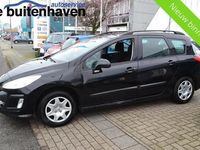 tweedehands Peugeot 308 SW 1.6 VTi X-Line navi