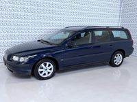 tweedehands Volvo V70 2.4 Automaat Trekhaak + APK tot 09-04-2025 (2001)