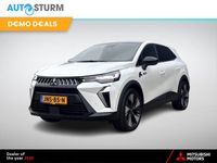 Occasion Mitsubishi Grandis Instyle 160 PK (117 kW) 2025 Wit SUV