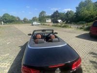 Occasion VW Eos Highline 211 PK (155 kW) 2011 Zwart Cabriolet