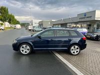 tweedehands Audi A3 Sportback 3.2 V6 DSG Quattro Ambition.