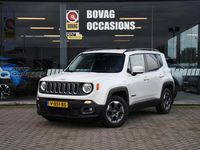 Occasion Jeep Renegade Longitude 120 PK (88 kW) 2016 Overige SUV