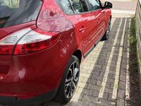 Occasion Renault Mégane III Expression 131 PK (96 kW) 2010 Rood Hatchback