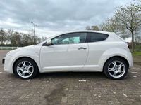 tweedehands Alfa Romeo MiTo Alfasud 1.4Progression