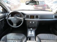 tweedehands Opel Vectra 1.8-16V Cosmo. AUTOMAAT . 101.000 KM !!