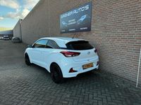 tweedehands Hyundai Coupé i201.4 T-GDI Comfort