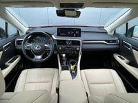 tweedehands Lexus RX450h 