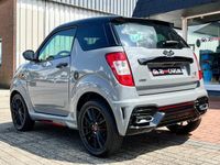 Occasion Ligier JS50 2023 Grijs Hatchback