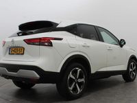 tweedehands Nissan Qashqai 1.3 MHEV 158PK XTRONIC N-CONNECTA | Navi | Winterp