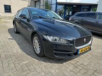 tweedehands Jaguar XE 2.0 D Portfolio bj 2016 Exportprijs EX BTW EX BPM Motor Kapot