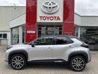 Occasion Toyota Yaris Cross Sport 116 PK (85 kW) 2023 Grijs SUV